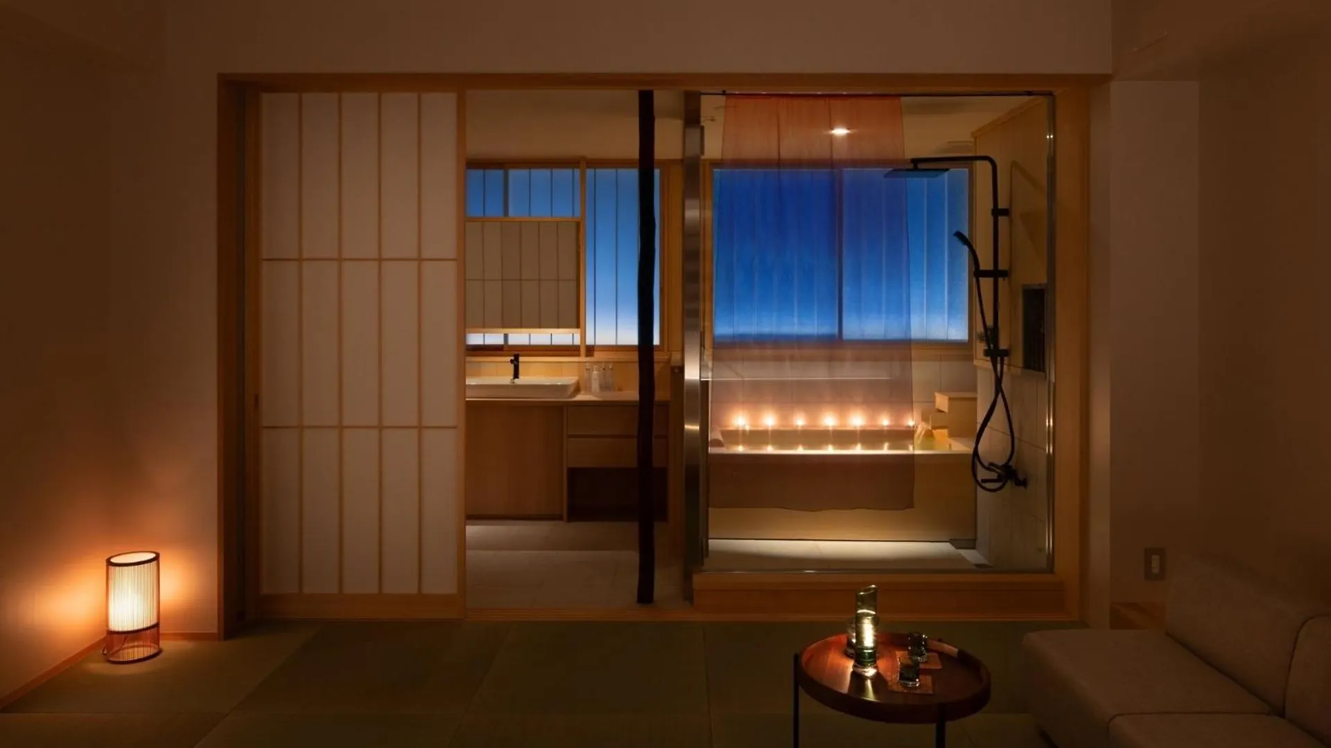The Junei Hotel Kyoto - Vacation Stay 14452V Japonia