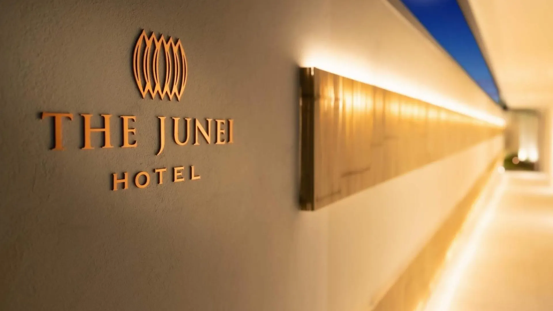 The Junei Hotel Kyoto - Vacation Stay 14452V