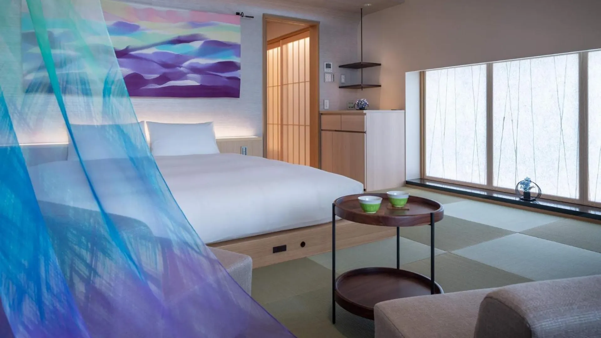 The Junei Hotel Kyoto - Vacation Stay 14452V Japonia