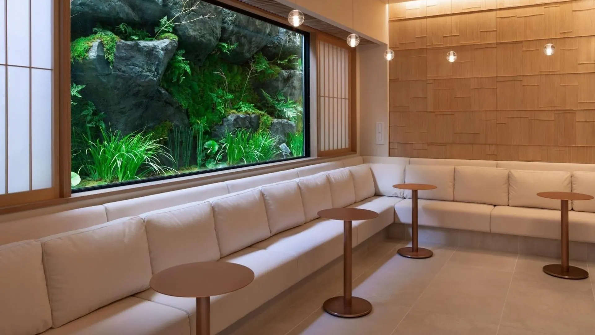 The Junei Hotel Kyoto - Vacation Stay 14452V