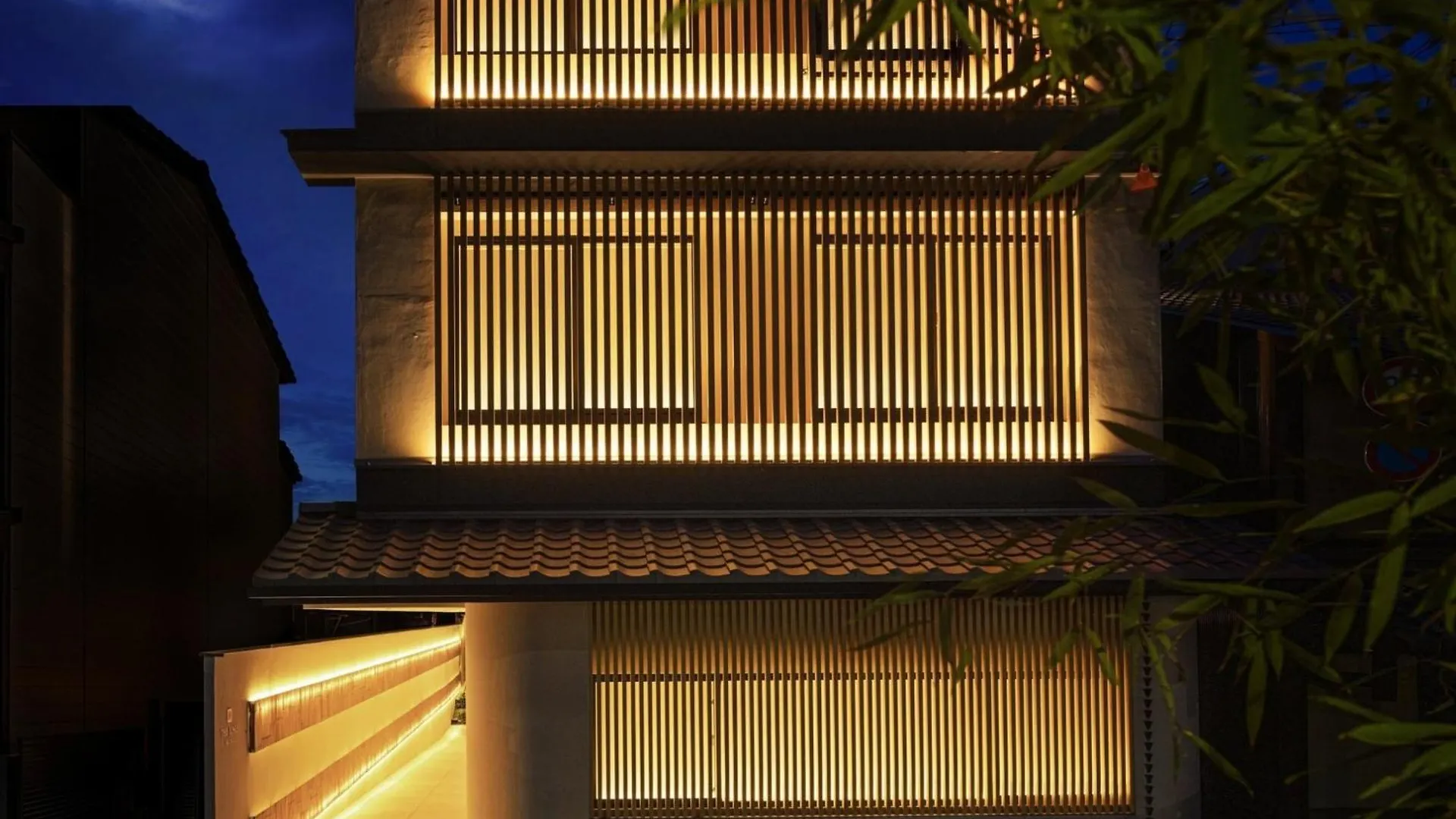 The Junei Hotel Kyoto - Vacation Stay 14452V